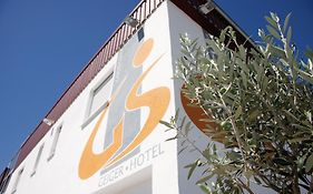 Gs Hotel Mindelheim